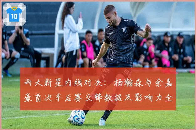 两大新星内线对决：杨瀚森与余嘉豪首次季后赛交锋数据及影响力全面对比