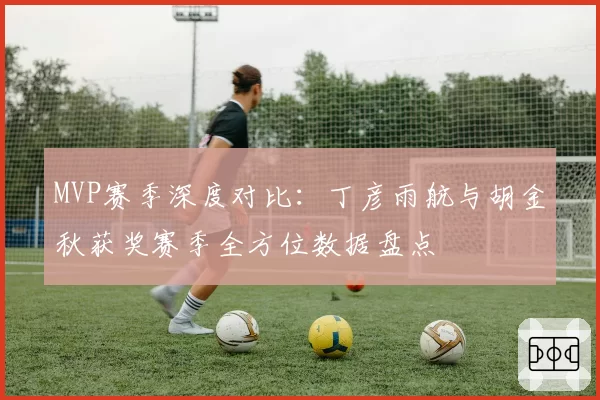 MVP赛季深度对比：丁彦雨航与胡金秋获奖赛季全方位数据盘点
